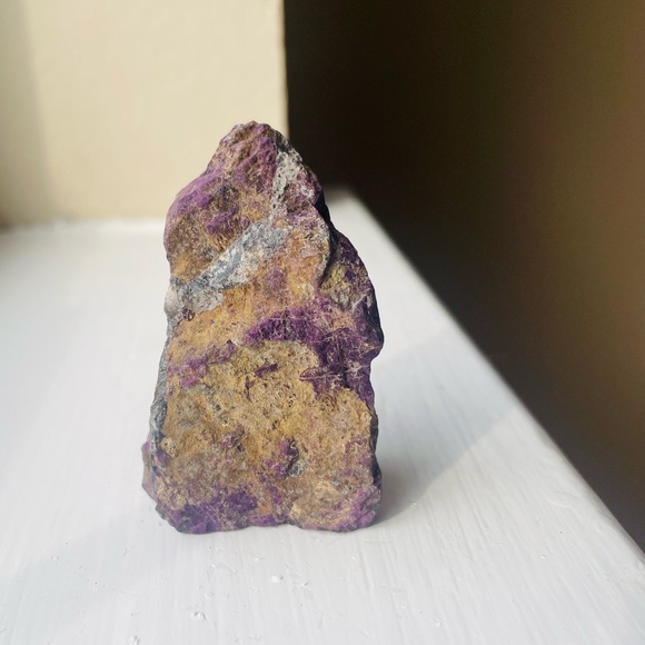 Purpurite - Picture 6 of 12